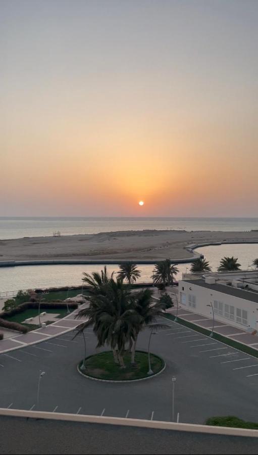 Ferienwohnung Mysan Kaec King Abdullah Economic City Exterior foto