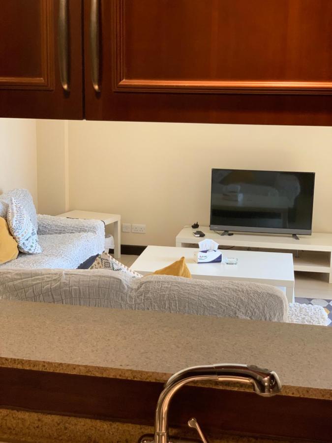 Ferienwohnung Mysan Kaec King Abdullah Economic City Exterior foto
