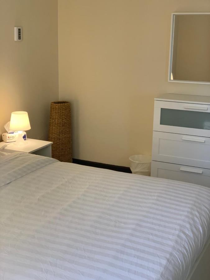 Ferienwohnung Mysan Kaec King Abdullah Economic City Exterior foto