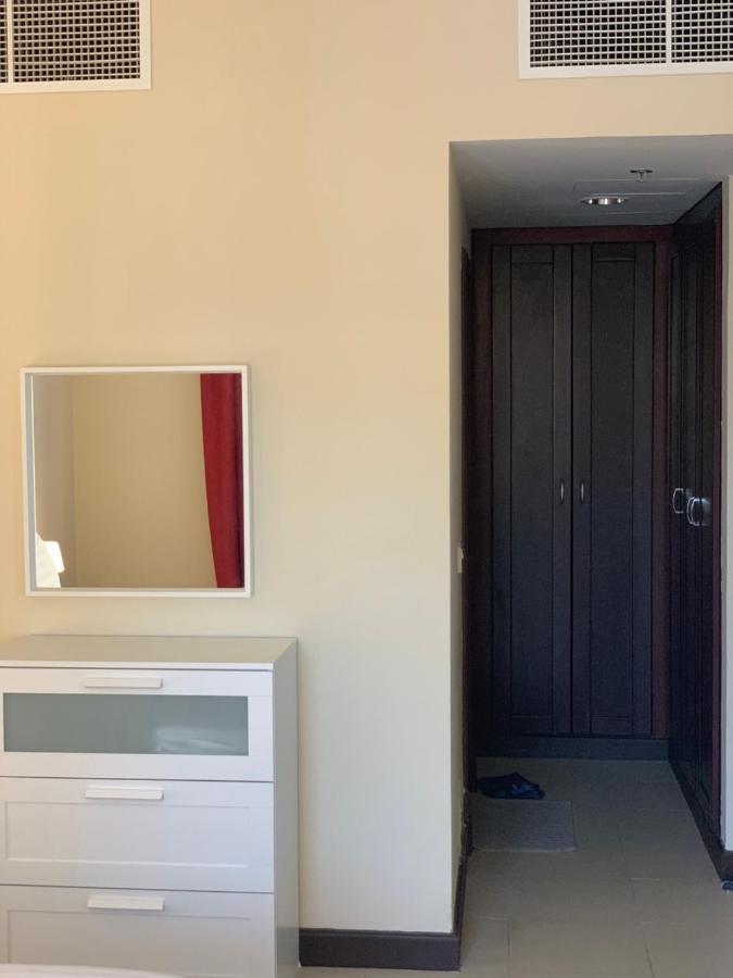 Ferienwohnung Mysan Kaec King Abdullah Economic City Exterior foto