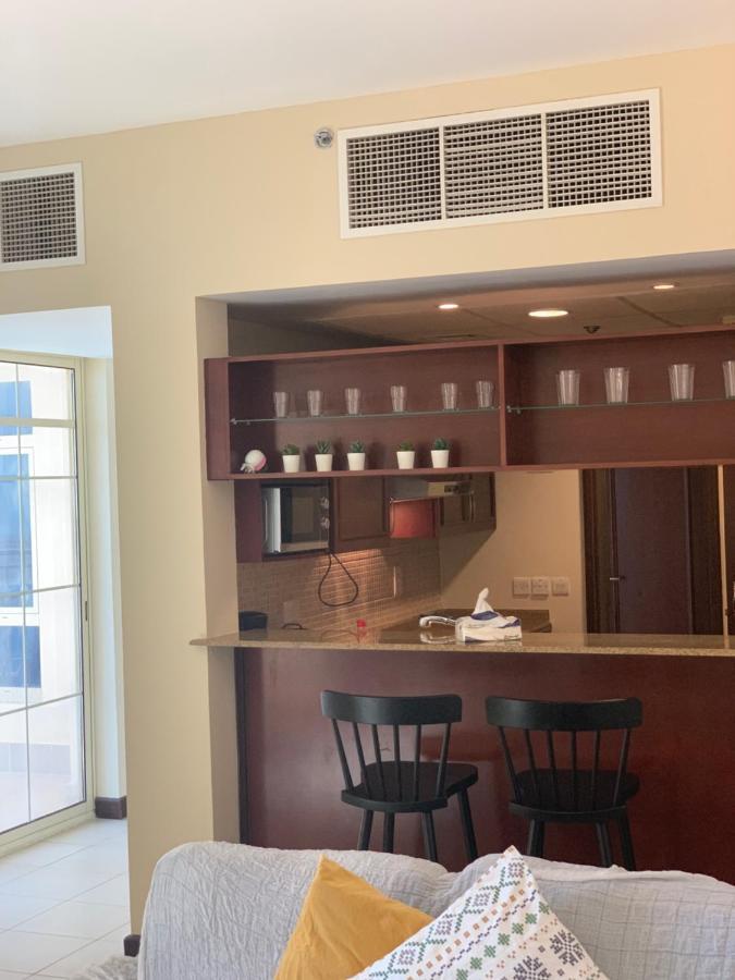 Ferienwohnung Mysan Kaec King Abdullah Economic City Exterior foto