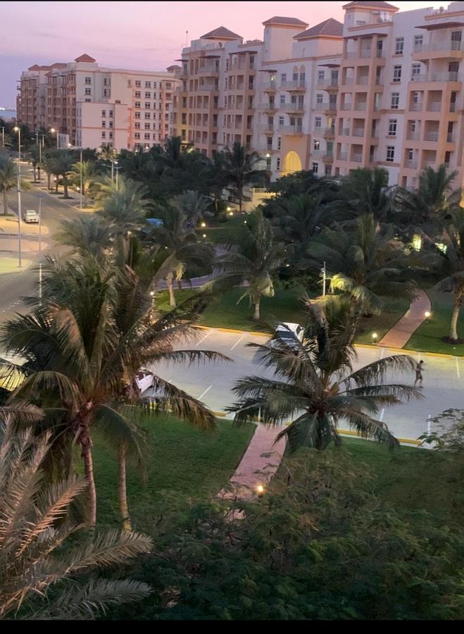Ferienwohnung Mysan Kaec King Abdullah Economic City Exterior foto
